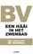 BV, Anoniem - Paperback - 9789089244833