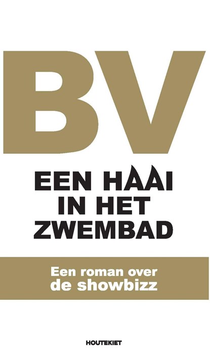 BV, A. Anoniem - Ebook - 9789089244840