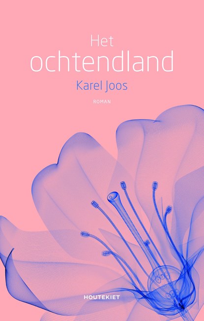 Het ochtendland, Karel Joos - Ebook - 9789089245953
