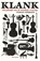 Klank, Tomas Serrien - Paperback - 9789089246097