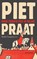 Pietpraat, Bambi Ceuppens - Paperback - 9789089246752