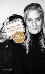 Etiketjes 18+ - Ann Ceurvels - 9789089247483