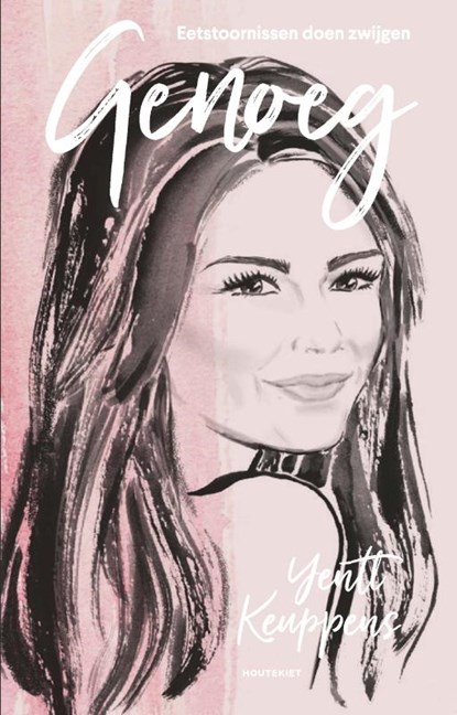 Genoeg, Yentl Keuppens - Paperback - 9789089247766