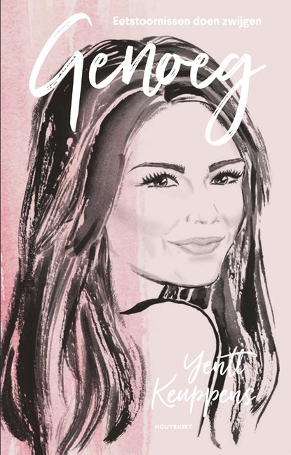 Genoeg, Yentl Keuppens - Ebook - 9789089247773