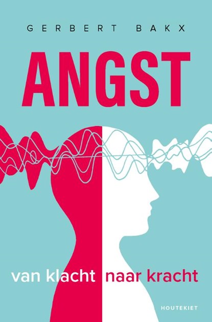 Angst, Gerbert Bakx - Paperback - 9789089248312