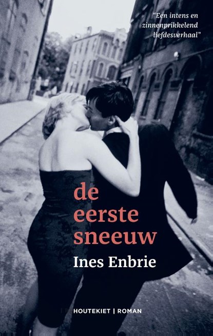 De eerste sneeuw, Ines Enbrie - Paperback - 9789089248336