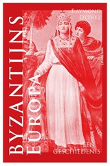 Byzantijns Europa - Raymond Detrez - 9789089248411