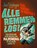 Alle remmen los!, Jan Verheyen - Paperback - 9789089248534