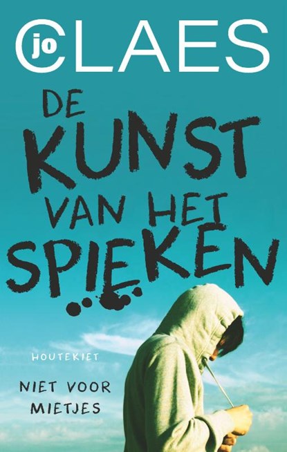 De kunst van het spieken, Jo Claes - Paperback - 9789089248824