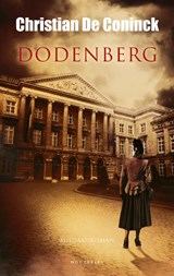 Dodenberg - Christian de Coninck - 9789089249234
