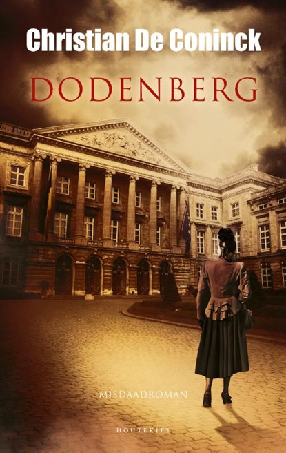 Dodenberg, Christian de Coninck - Paperback - 9789089249234