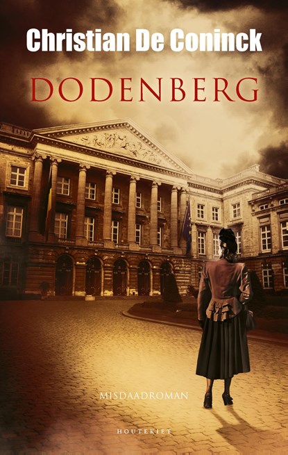 Dodenberg, Christian de Coninck - Ebook - 9789089249241
