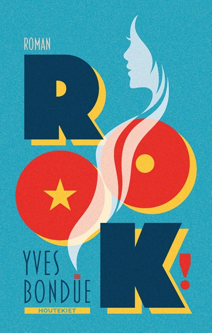 Rook!, Yves Bondue - Ebook - 9789089249289
