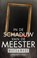 In de schaduw van de meester, Ria Maes ; Aron Wade - Paperback - 9789089249357