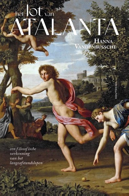 Het lot van Atalanta, Hanna Vandenbussche - Paperback - 9789089249746