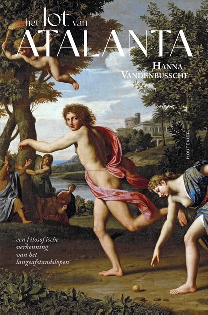 Het lot van Atalanta, Hanna Vandenbussche - Ebook - 9789089249753