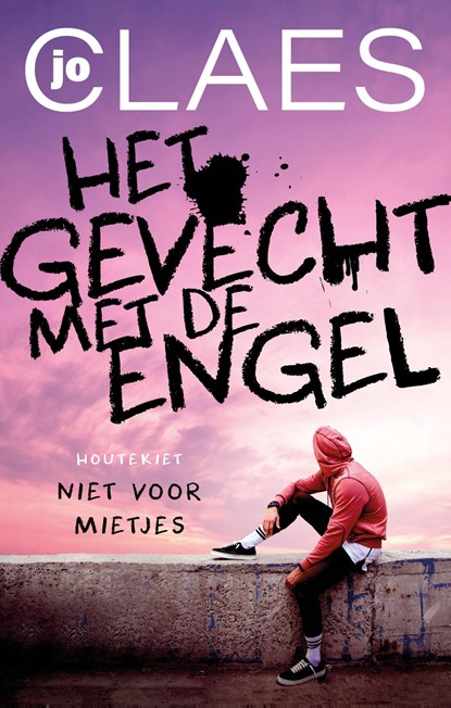 Het gevecht met de engel, Jo Claes - Ebook - 9789089249968