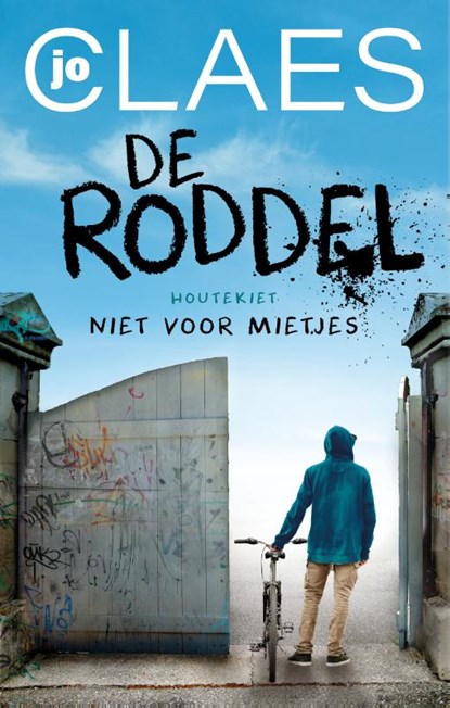 De roddel, Jo Claes - Paperback - 9789089249975