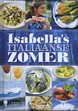 Isabella's Italiaanse zomer, Isabella Cozzi -  - 9789089312174