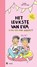 Het leukste van Eva, Eva Mouton - Gebonden - 9789089312297
