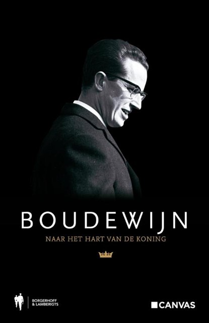Boudewijn, Mark van den Wijngaert - Paperback - 9789089313713