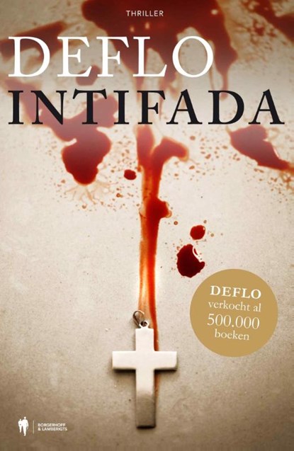 Intifada, Luc Deflo - Paperback - 9789089314109