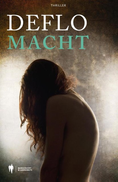 Macht, Luc Deflo - Paperback - 9789089314659