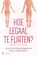 Hoe legaal te flirten ?, Liesbet Stevens - Paperback - 9789089315038