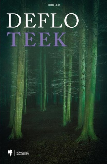 Teek, Deflo - Ebook - 9789089315274