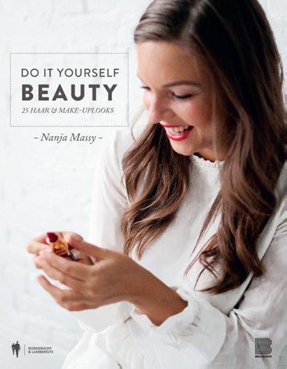 Do it yourself Beauty, Nanja Massy - Paperback - 9789089316530