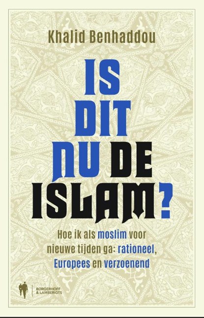 Is er meer dan één Islam?, Khalid Benhaddou - Paperback - 9789089316745