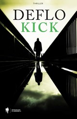 Kick - Luc Deflo - 9789089316813