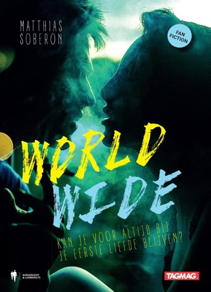 Worldwide, Matthias Soberon - Paperback - 9789089317216