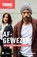 Afgewezen, niet bekend - Paperback - 9789089317254