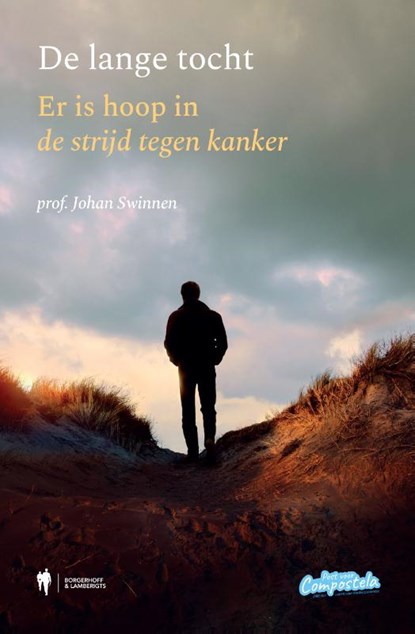 De lange tocht, Johan Swinnen - Paperback - 9789089317865
