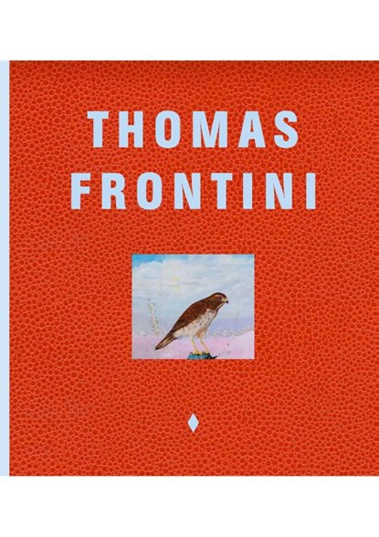 Thomas Frontini, Cornelia Lauf ; Chris Kraus - Gebonden - 9789089319500