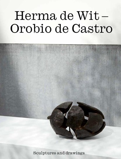 Herma de Wit ? Orobio de Castro, niet bekend - Paperback - 9789089319517