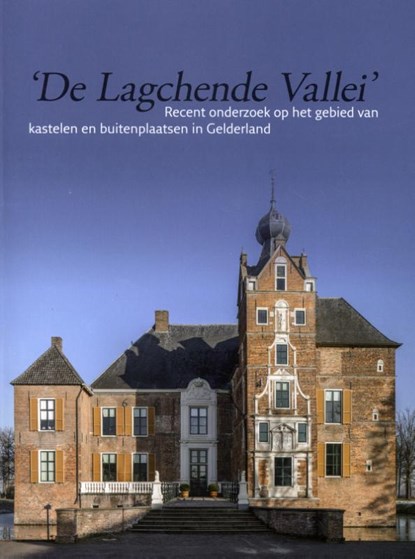 'De Lagchende Vallei, Taco Hermans ; Rob Gruben ; Conrad Gietman ; Jan Kamphuis - Paperback - 9789089320551