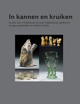 In kannen en kruiken - Roos van Oosten ; Arno Verhoeven ; Sebastiaan Ostkamp ; Michael Klomp - 9789089320650