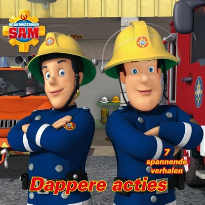 Dappere acties, niet bekend - Gebonden - 9789089413048