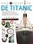 De Titanic, Simon Adams - Gebonden - 9789089413901
