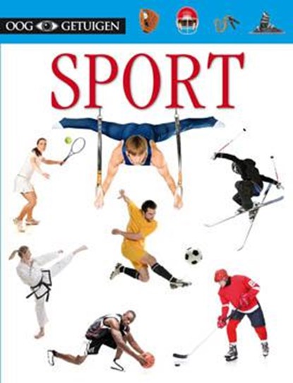 Sport, Tim Hammond - Paperback - 9789089419651
