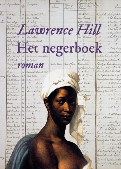 Het negerboek, Lawrence Hill - Paperback - 9789089530394