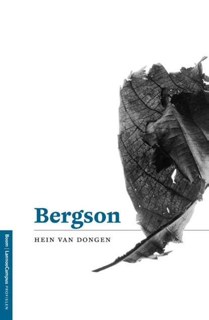 Bergson, Hein van Dongen - Paperback - 9789089531926