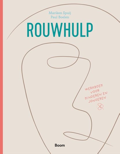 Rouwhulp, Mariken Spuij ; Paul Boelen - Paperback - 9789089532978