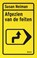 Afgezien van de feiten, Susan Neiman - Paperback - 9789089533371