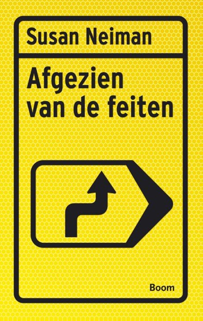 Afgezien van de feiten, Susan Neiman - Paperback - 9789089533371