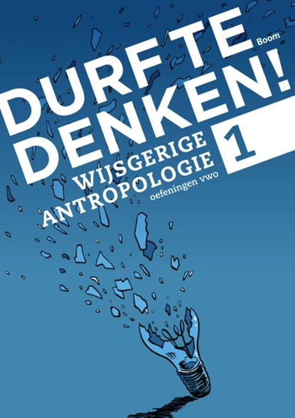 Wijsgerige antropologie Vwo 1 Werkboek, Frank Meester ; Maarten Meester ; Natascha Kienstra - Paperback - 9789089533814