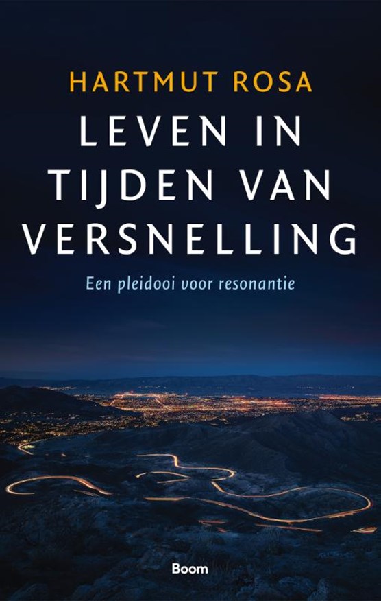 Leven in tijden van versnelling