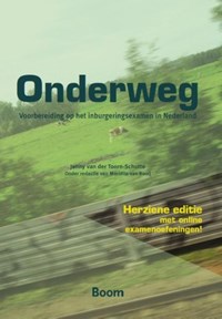 Onderweg | Jenny van der Toorn-Schutte | 
